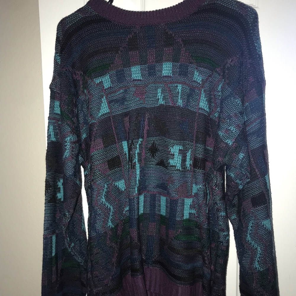 sweater